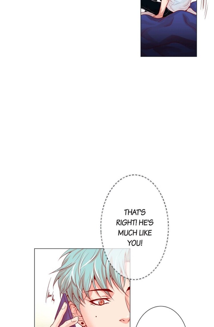 Read Biting The Tiger chapter 2 image 26 on Lezhin