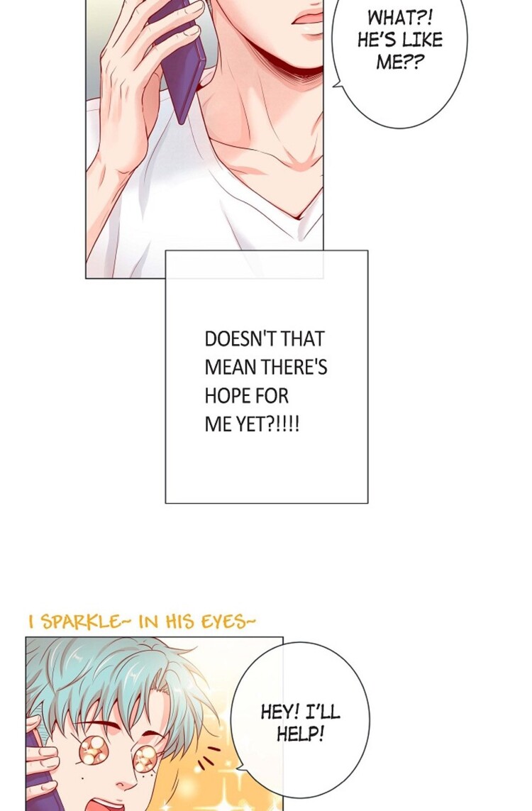 Read Biting The Tiger chapter 2 image 27 on Lezhin