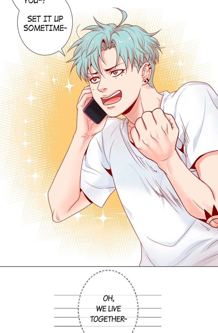 Read Biting The Tiger chapter 2 image 29 on Lezhin