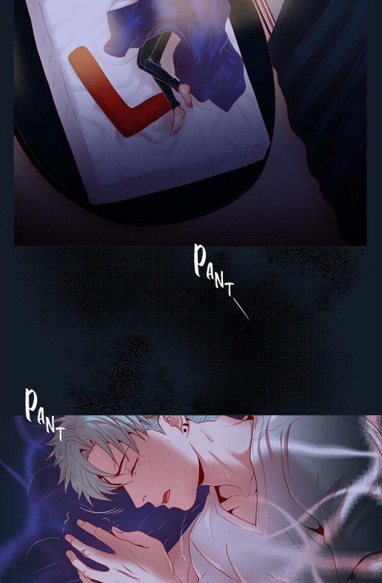 Read Biting The Tiger chapter 2 image 3 on Lezhin