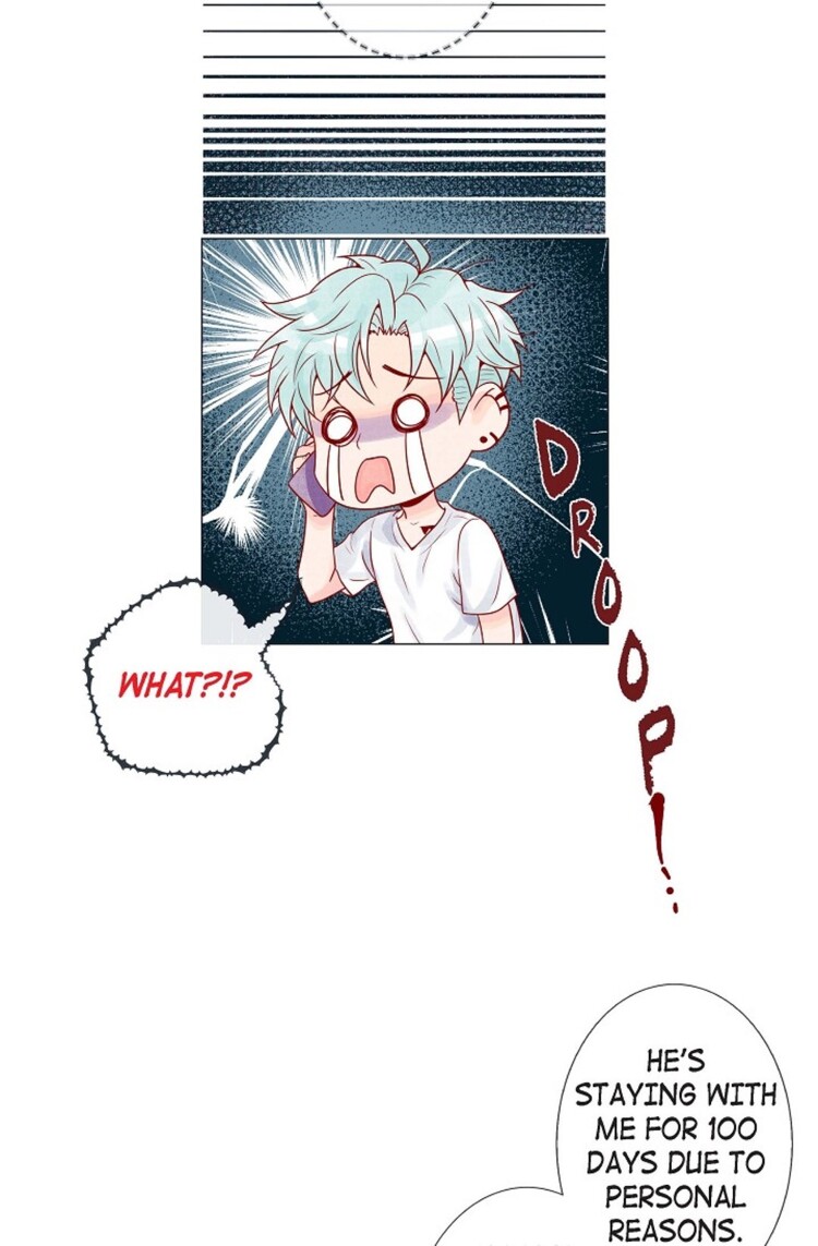 Read Biting The Tiger chapter 2 image 30 on Lezhin
