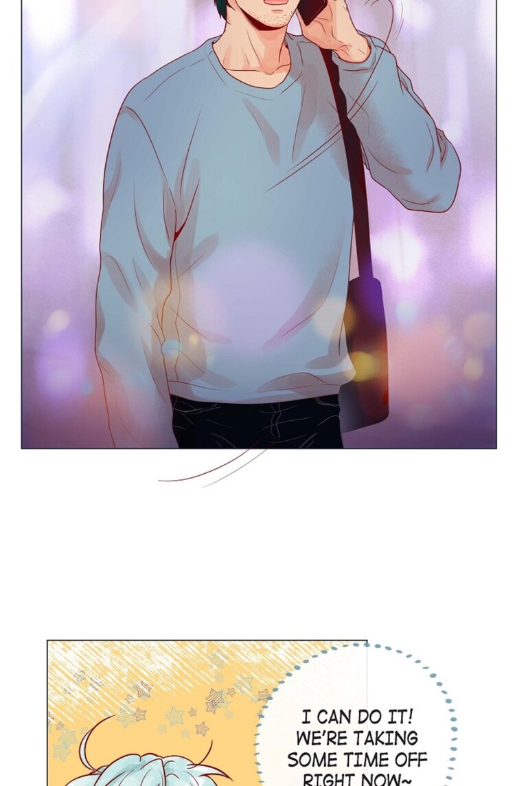 Read Biting The Tiger chapter 2 image 33 on Lezhin