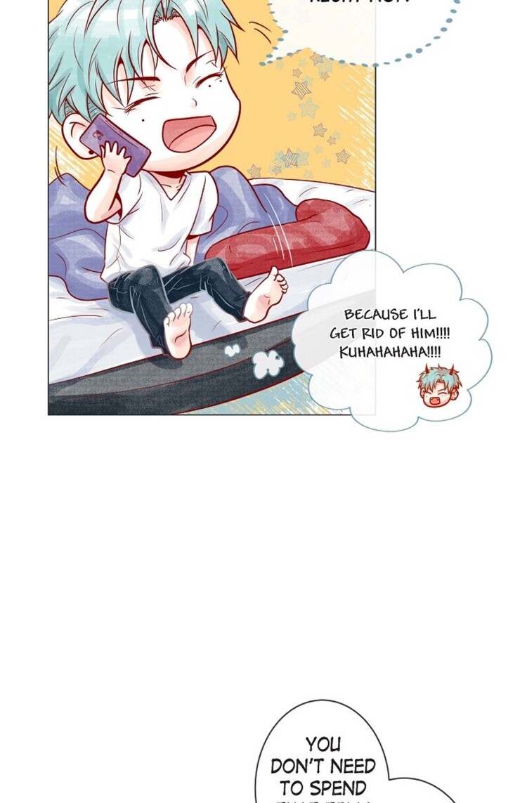 Read Biting The Tiger chapter 2 image 34 on Lezhin