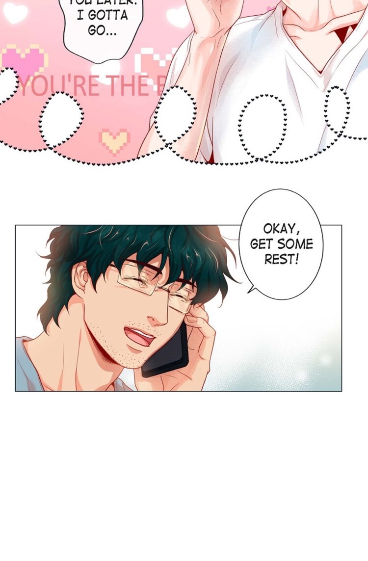 Read Biting The Tiger chapter 2 image 36 on Lezhin