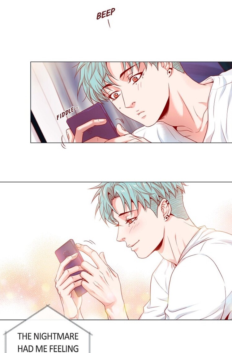 Read Biting The Tiger chapter 2 image 37 on Lezhin