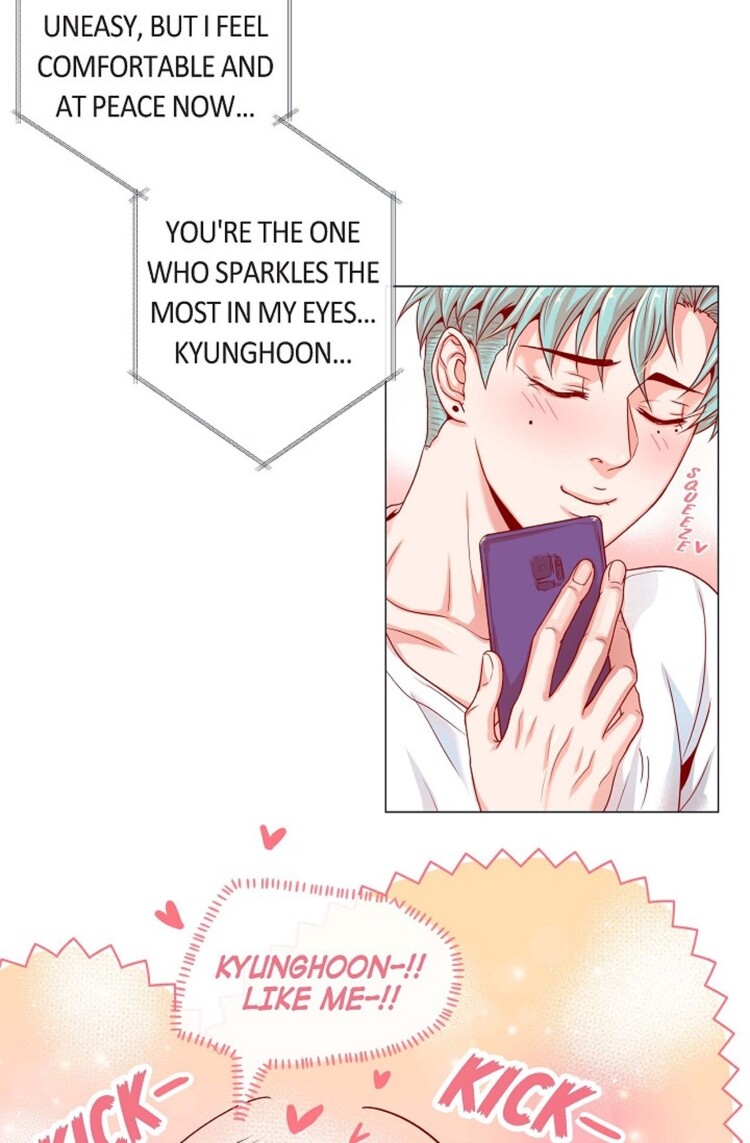 Read Biting The Tiger chapter 2 image 38 on Lezhin