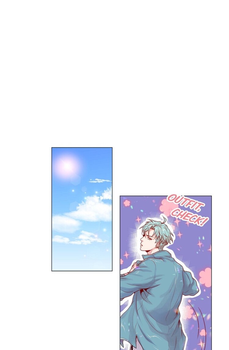 Read Biting The Tiger chapter 2 image 40 on Lezhin