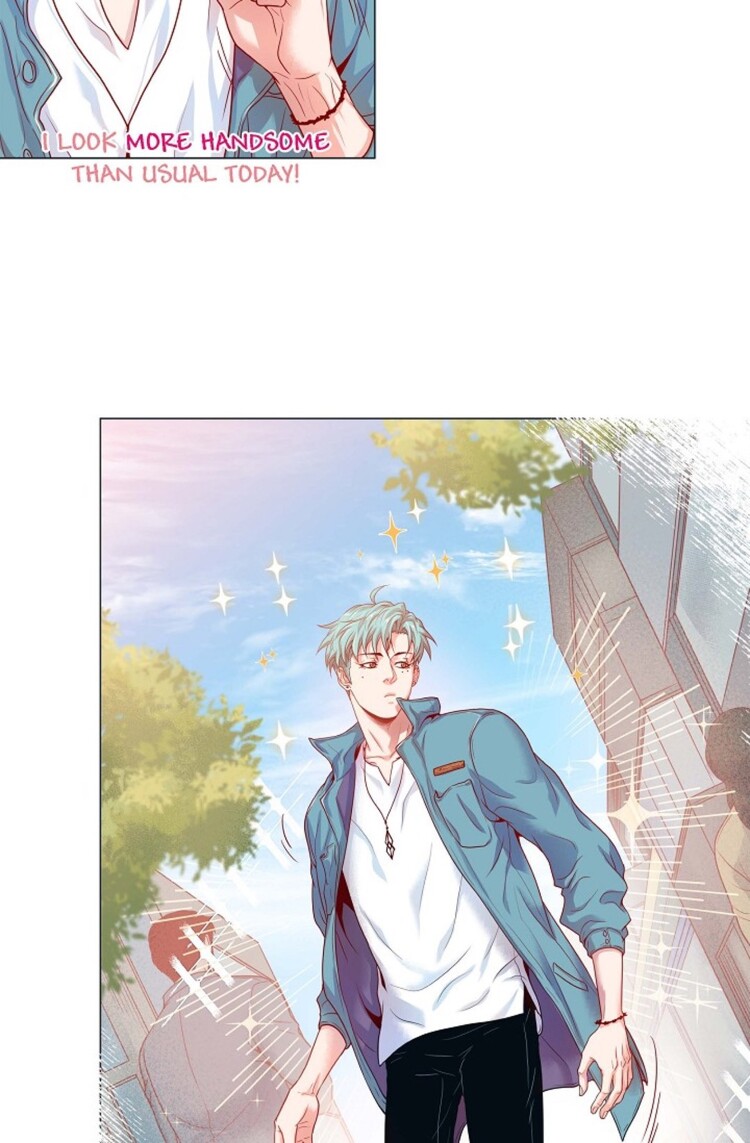 Read Biting The Tiger chapter 2 image 42 on Lezhin