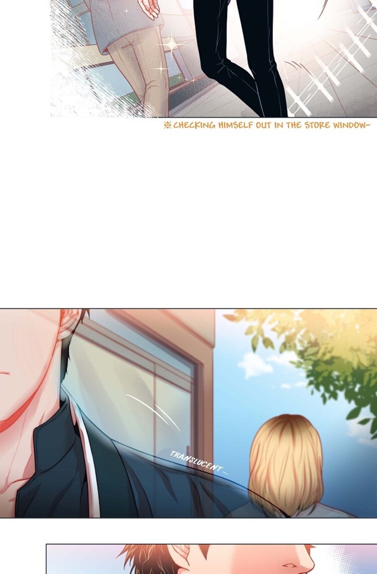 Read Biting The Tiger chapter 2 image 43 on Lezhin