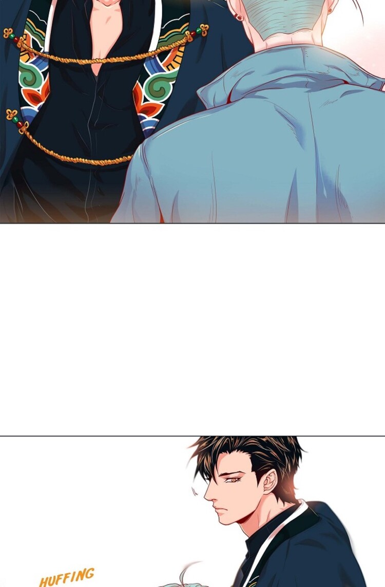 Read Biting The Tiger chapter 2 image 45 on Lezhin