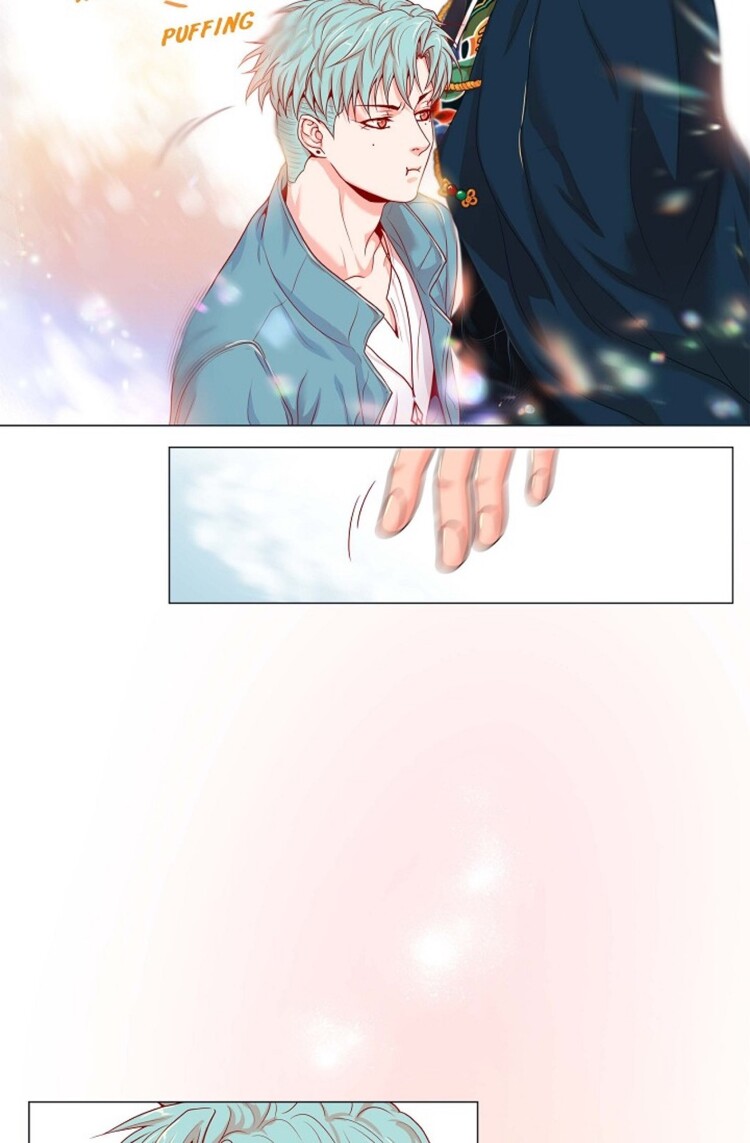 Read Biting The Tiger chapter 2 image 46 on Lezhin
