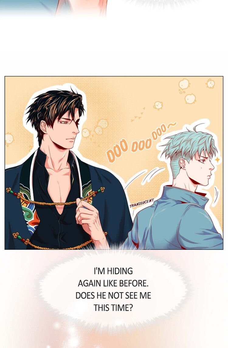 Read Biting The Tiger chapter 2 image 49 on Lezhin