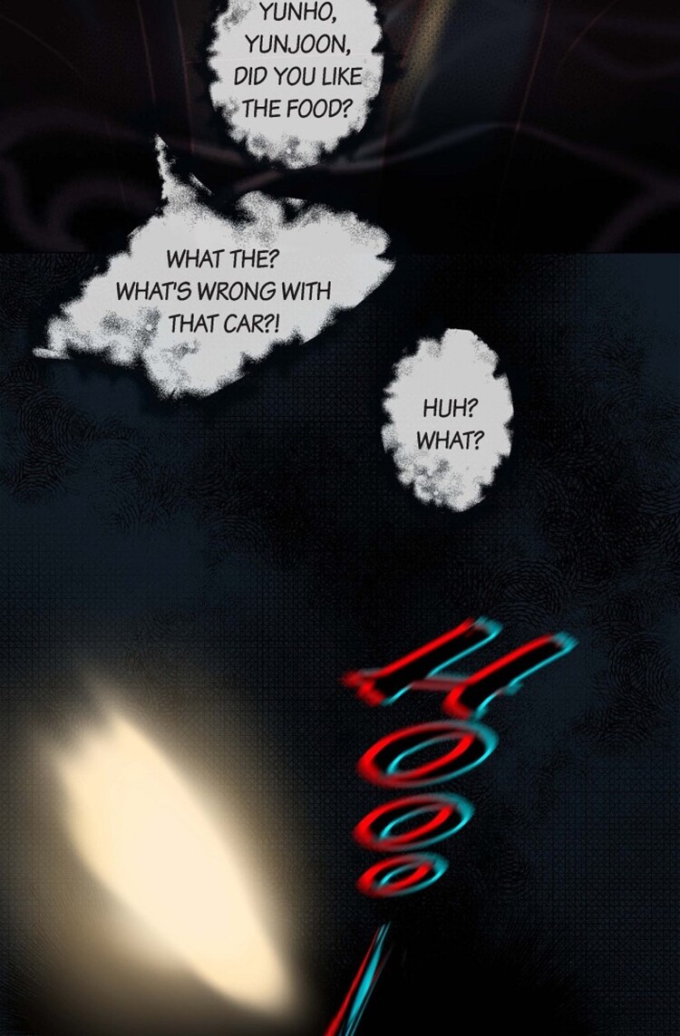 Read Biting The Tiger chapter 2 image 5 on Lezhin
