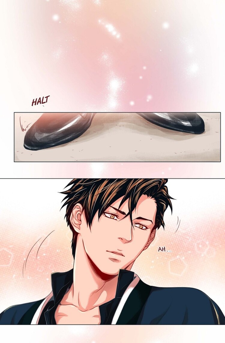 Read Biting The Tiger chapter 2 image 50 on Lezhin