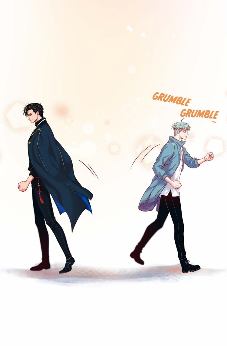 Read Biting The Tiger chapter 2 image 55 on Lezhin