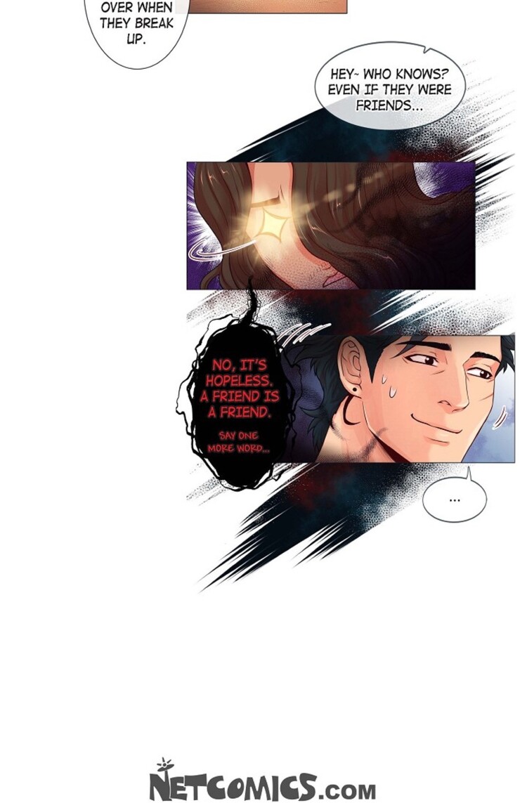Read Biting The Tiger chapter 2 image 58 on Lezhin