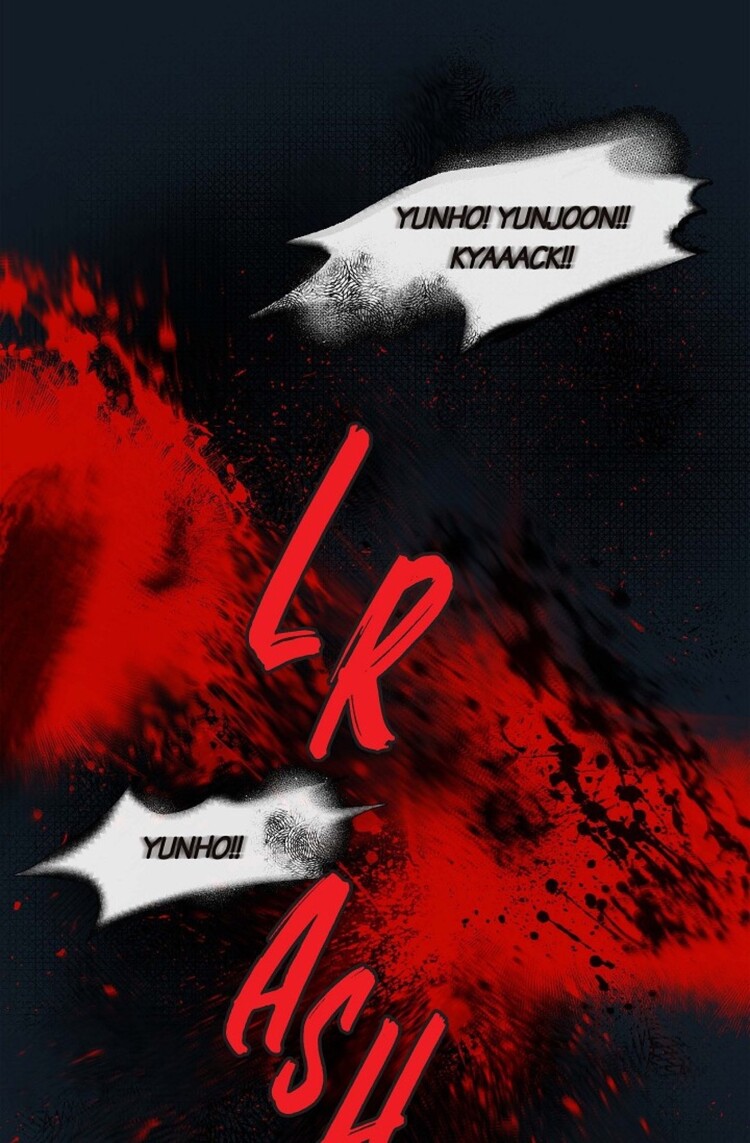 Read Biting The Tiger chapter 2 image 8 on Lezhin