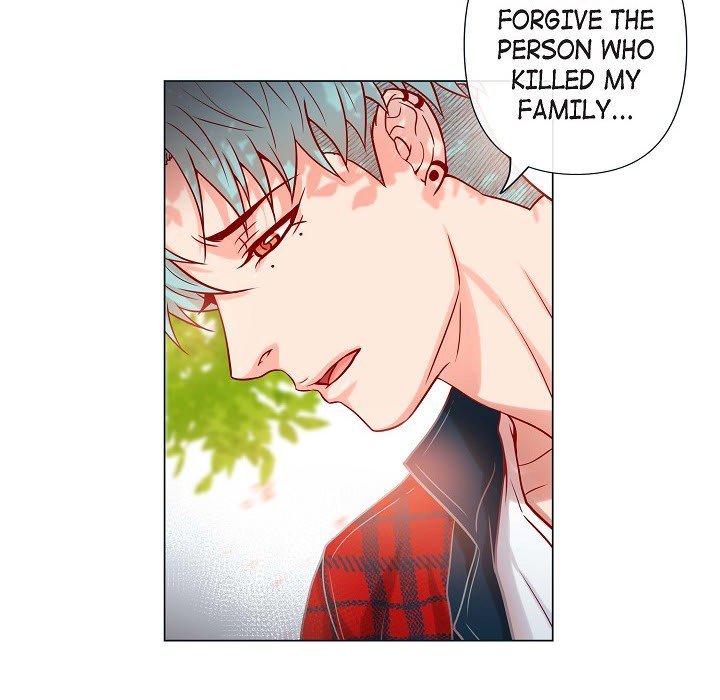 Read Biting The Tiger chapter 20 image 10 on Lezhin