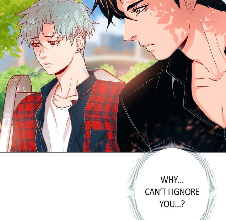 Read Biting The Tiger chapter 20 image 12 on Lezhin