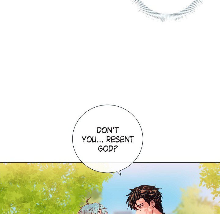 Read Biting The Tiger chapter 20 image 13 on Lezhin