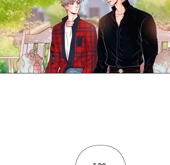 Read Biting The Tiger chapter 20 image 14 on Lezhin