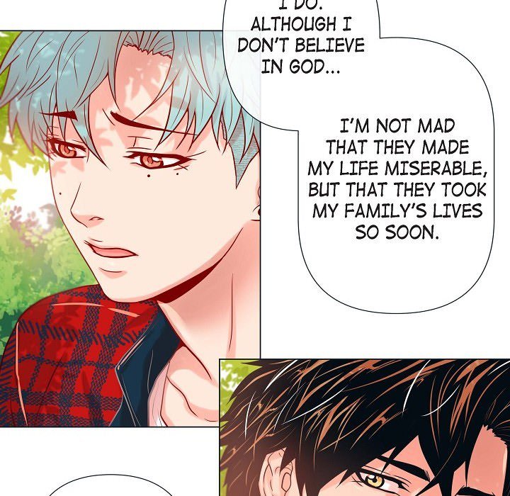 Read Biting The Tiger chapter 20 image 15 on Lezhin