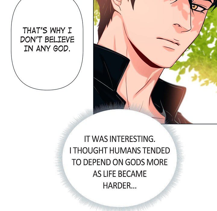 Read Biting The Tiger chapter 20 image 16 on Lezhin
