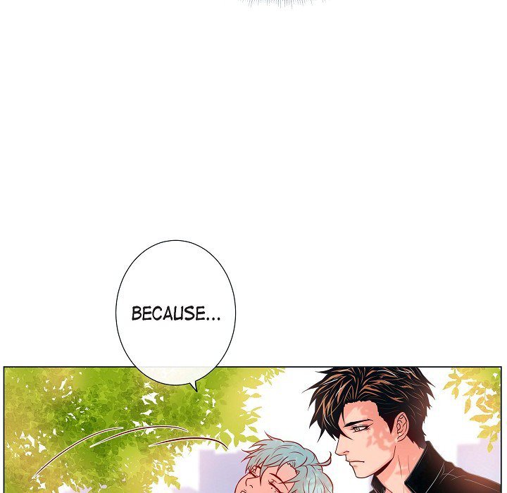 Read Biting The Tiger chapter 20 image 17 on Lezhin
