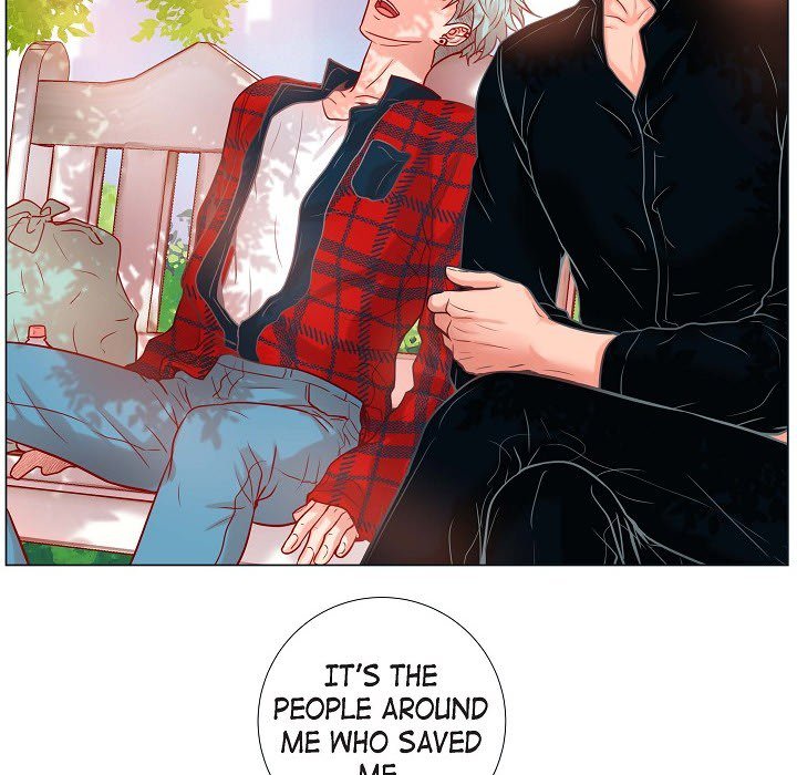 Read Biting The Tiger chapter 20 image 18 on Lezhin
