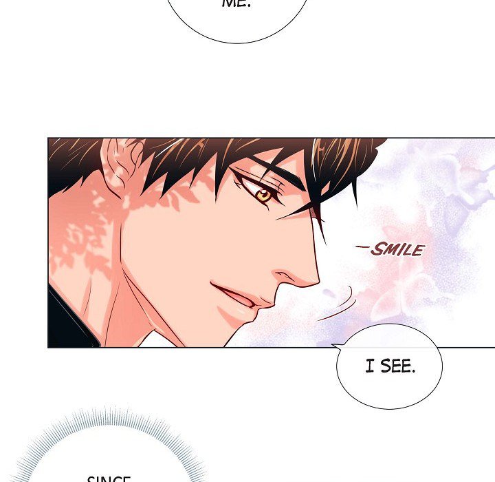 Read Biting The Tiger chapter 20 image 19 on Lezhin