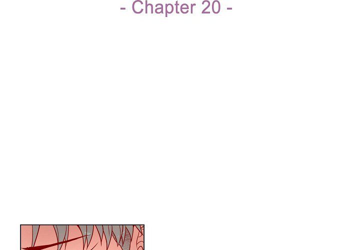 Read Biting The Tiger chapter 20 image 2 on Lezhin