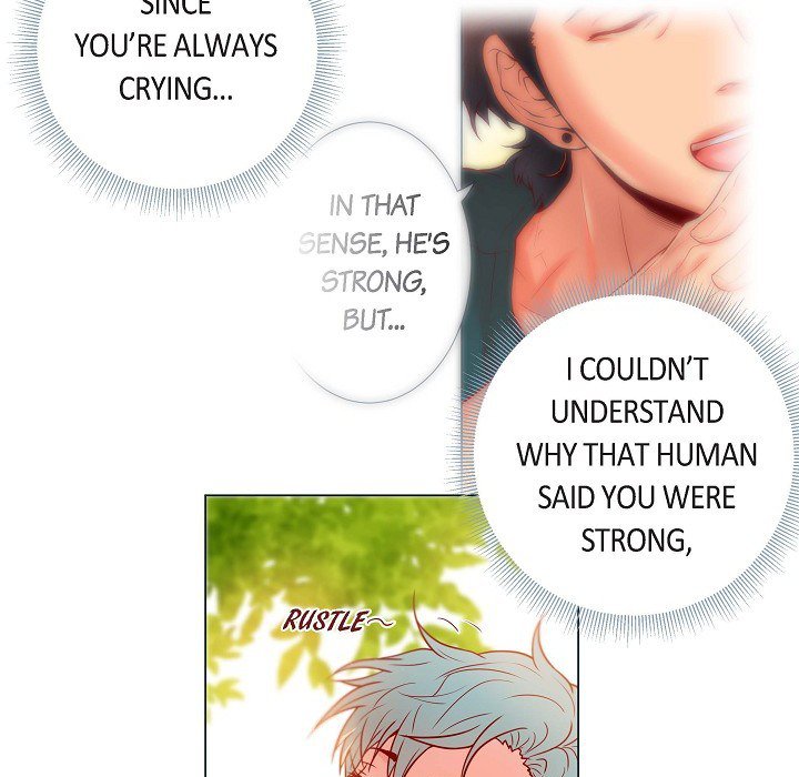 Read Biting The Tiger chapter 20 image 20 on Lezhin