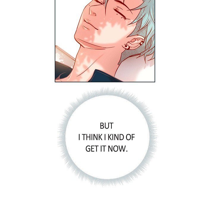 Read Biting The Tiger chapter 20 image 21 on Lezhin