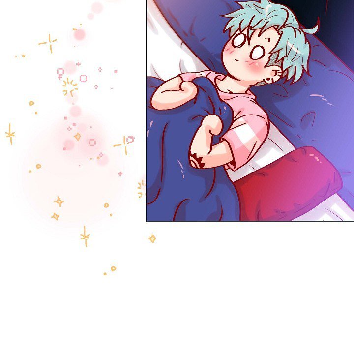 Read Biting The Tiger chapter 20 image 24 on Lezhin