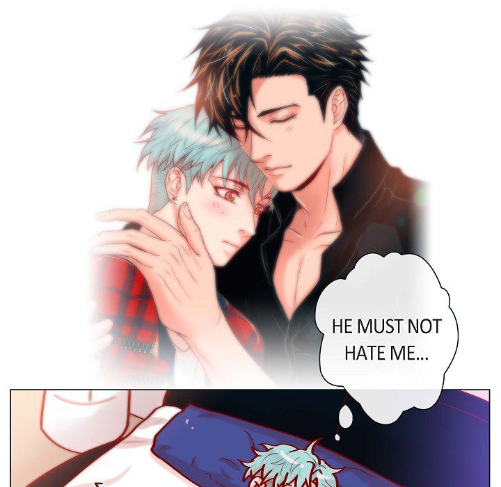 Read Biting The Tiger chapter 20 image 25 on Lezhin