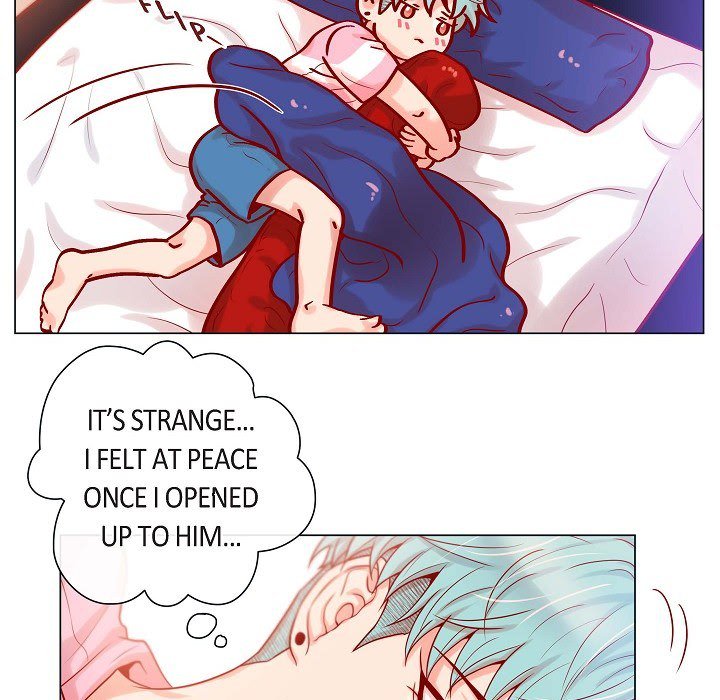 Read Biting The Tiger chapter 20 image 26 on Lezhin