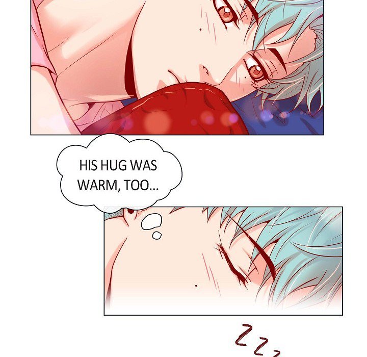 Read Biting The Tiger chapter 20 image 27 on Lezhin