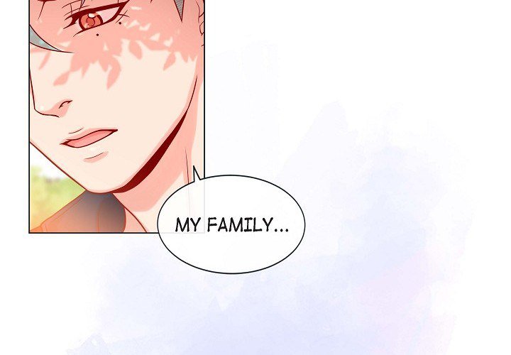 Read Biting The Tiger chapter 20 image 3 on Lezhin