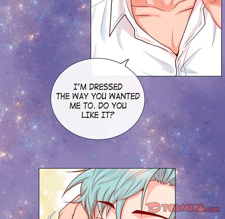 Read Biting The Tiger chapter 20 image 31 on Lezhin