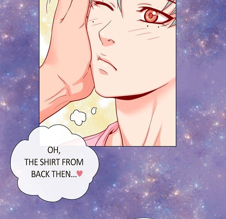 Read Biting The Tiger chapter 20 image 32 on Lezhin