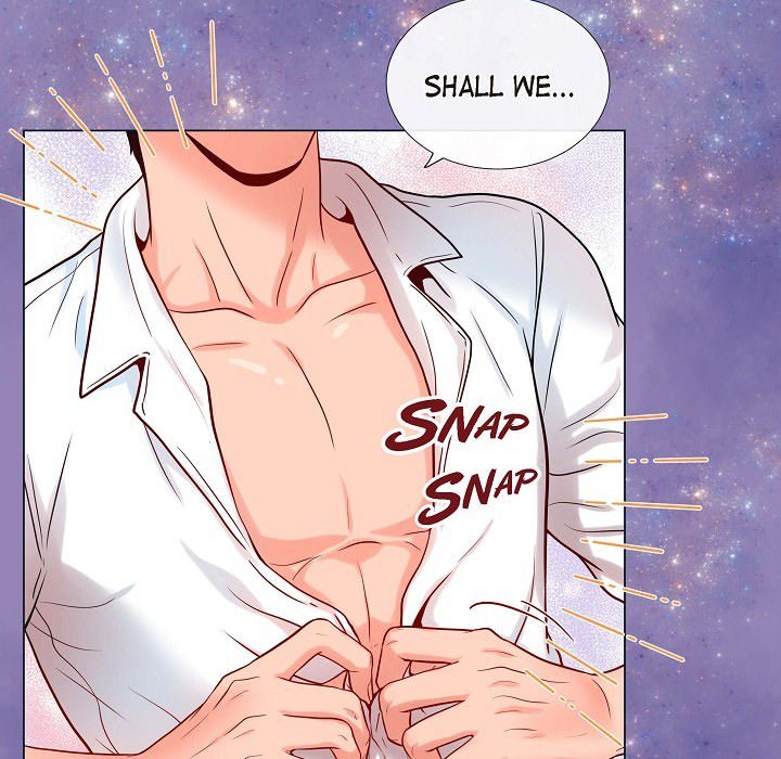 Read Biting The Tiger chapter 20 image 33 on Lezhin