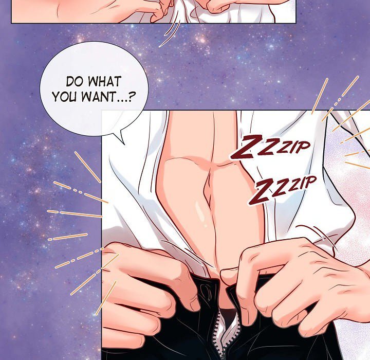 Read Biting The Tiger chapter 20 image 34 on Lezhin