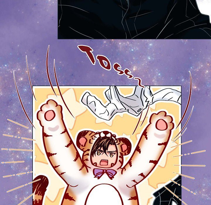 Read Biting The Tiger chapter 20 image 35 on Lezhin