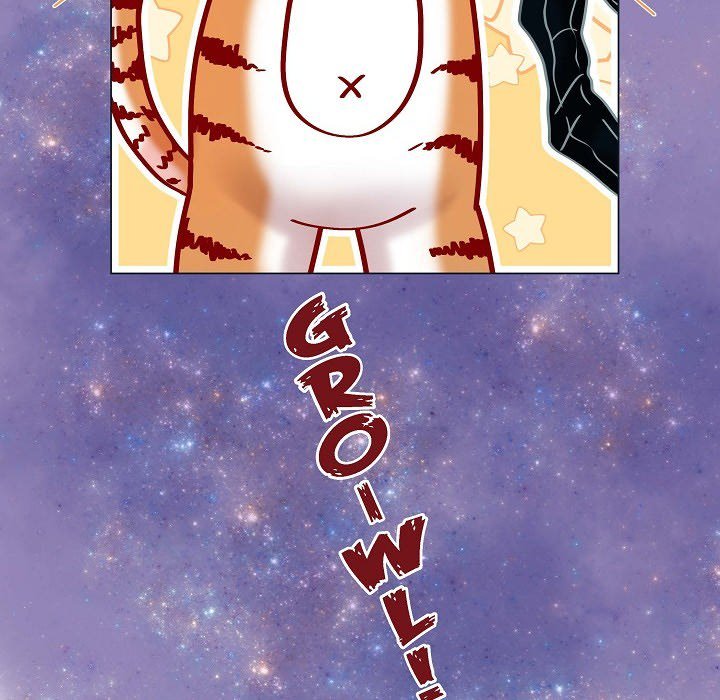 Read Biting The Tiger chapter 20 image 36 on Lezhin