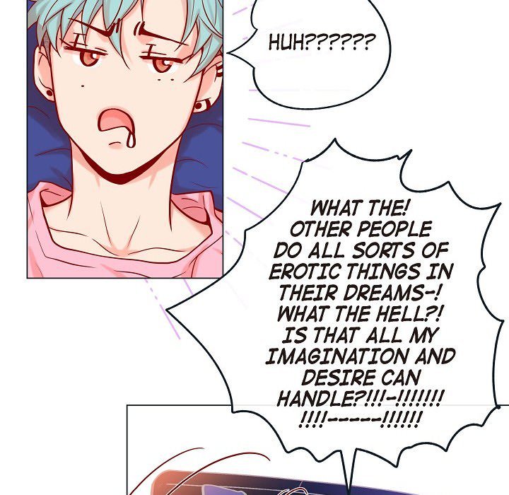 Read Biting The Tiger chapter 20 image 38 on Lezhin