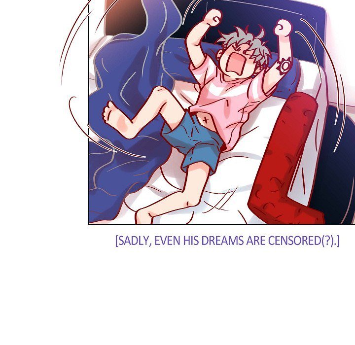 Read Biting The Tiger chapter 20 image 39 on Lezhin