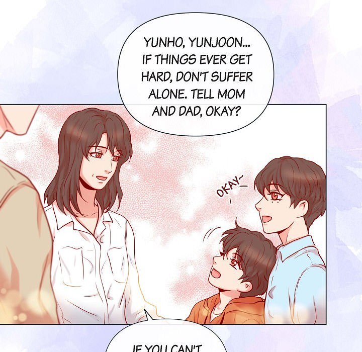 Read Biting The Tiger chapter 20 image 4 on Lezhin