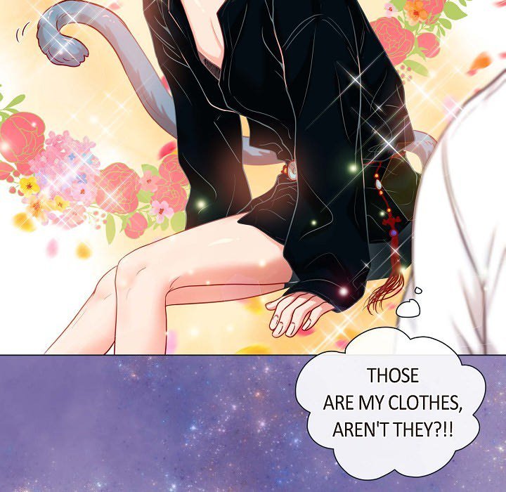 Read Biting The Tiger chapter 20 image 43 on Lezhin