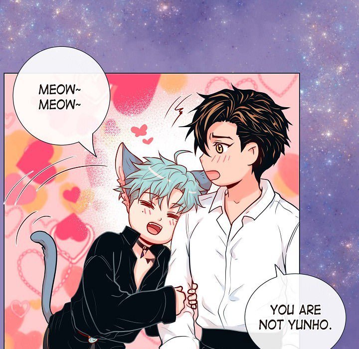 Read Biting The Tiger chapter 20 image 44 on Lezhin