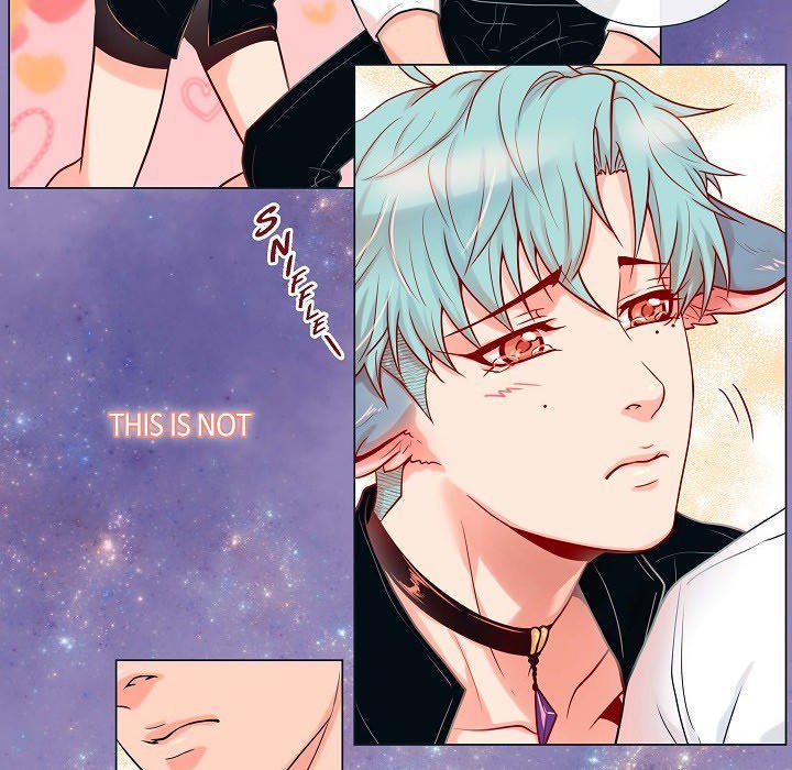 Read Biting The Tiger chapter 20 image 45 on Lezhin